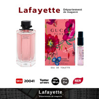 ราคา พร้อมส่งทันที น้ำหอมเทสเตอร์ขนาดทดลอง ขนาด 2 ml ขวดแก้ว แบรนด์แท้ น้ำหอมเทสเตอร์ น้ำหอมเทส ขนาดทดลอง (20698880429)