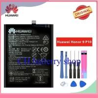 ราคา แบตเตอรี่ เดิม Huawei P10 honor 9 HB386280ECW 3100mAh พร้อมชุดถอด (17543236350)