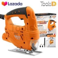 ราคา InnTech เลื่อยจิ๊กซอ เลื่อยฉลุจิ๊กซอว์ 720W รุ่น IT 431 เลื่อยจิ๊กซอว์ เลื่อย จิ๊กซอ Jigsaw Jig Saw (16958217151)