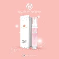 ราคา Seacaet Fores Cleansing Gel 50 ml (16759870843)