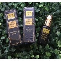 ราคา แพคเกจใหม่ 2 ขวด เซรั่มเคที KT Expert Whitening Serum บรรจุ 10 ml บำรุงผิวหน้า เซรั่มวิตามินซี (16641788336)