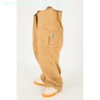 ราคา Carhartt Carhartt Wip Carhartt Vintage Japanese Wide Legged Pants Of Height Straight Canister Loose Slacks Couples Men And Women (20268300818)