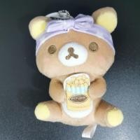 ราคา ตุ๊กตา ริลัคคุมะ Rilakkuma ลิขสิทธิ์ แท้ ญี่ปุ่น (10605540717)