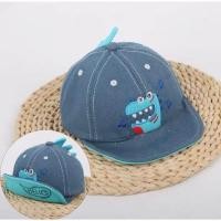 ราคา หมวกเด็ก หมวกแก๊ป หมวกยีนส์ Elmo (15602724848)