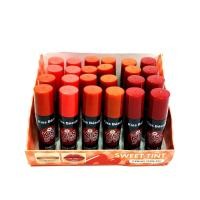 ราคา KISS BEAUTY NO 70496 03C KISS LIP TINT SWEET TINT 24packs in a box (20524705622)