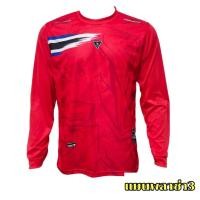 ราคา เสื้อกีฬา เสื้อบอล เสื้อกีฬาแขนยาว CC 10 CC 123 (15316859530)