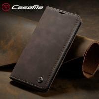 ราคา เคสหนัง PU แบบกระเป๋าสตางค์มีฝาพับตั้งได้เคสฝาพับสองช่องมีช่องใส่บัตรแบบแม่เหล็กแนวเรโทรสำหรับ iPhone 12 11 Pro สำหรับ iPhone 12 Min X S Max 6 7 8 Plus SE2020 (6523788480)