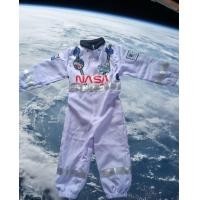 ราคา ชุดนักบินอวกาศเด็ก ชุดนักบินเด็ก (20023061382)