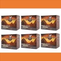 ราคา กาแฟ ขายดี ส่งฟรี กาแฟเมาท์เท่นเบิร์ด MountainBird Coffee กาแฟผู้ชาย 5 ฟรี 1 กล่อง มี 60 ซอง 2520 บาท (13644997806)