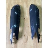 ราคา ฝาข้าง YAMAHA NOUVO นูโว ตัวเก่า คู่ละ เปลือกดิบ ABS สำหรับทำสี (19408750129)