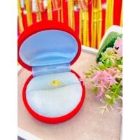 ราคา แหวนทองคำแท้ 0 3 กรัม ขายส่ง ยอดนิยม ทองแท้ 96 5 ขายได้ จำนำได้ มีใบรับประกัน แหวนทอง แหวนทองคำแท้ (19371991404)