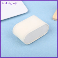 ราคา Tuokaiguoji หมอนรองนาฬิกา1ชิ้นกล่องเก็บของพกพาหมอนนาฬิกาสำหรับนาฬิกาข้อมือข้อมือที่จัดระเบียบที่วางชั้นวางหมอน (19885868995)