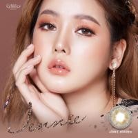 ราคา คอนแทคเลนส์ Dreamcolor1 รุ่น jennie เลนส์ตาฝรั่ง (17123567981)