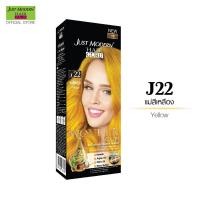 ราคา จัสท์โมเดอร์น วันเดอร์ คัลเลอร์ ครีมเปลี่ยนสีผม (10789194291)