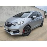 ราคา ชุดคาลิปเปอร์ R19 สเป็คตรงรุ่น Honda Jazz GK GE City 2008 2014 Civic EK FD FB 1 8 แท้ พร้อมจานไฮคาร์บอนพลัส FSC (20960731929)