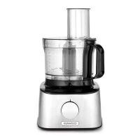 ราคา สินค้ามาใหม่ เครื่องเตรียม Kenwood รุ่น FDM303SS JR3 2657 ราคาถูกที่สุด (13372504582)