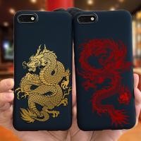 ราคา สำหรับHuawei Y5 Lite 2018กรณีCoolเคสแบบแฟชั่นสำหรับHuawei Y5 Prime 2018เคสโทรศัพท์5 45 (6295716063)