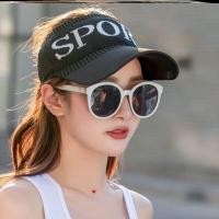 ราคา Salomé หมวกเปิดศีรษะ หมวกเปิดหัว หมวกไวเซอร์ หมวกใส่วิ่ง หมวกสำหรับวิ่ง หมวกนักวิ่ง Visor Cap Hats หมวกครึ่งใบ กันแดดUVได้ หมวกวิ่ง 16Z22041131 (13798060381)