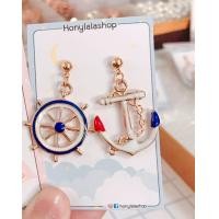 ราคา ไม่แพ้ ไม่คัน ใส่ง่าย เบา สบาย ใน 2 วิ HONYLALA Huneeb ต่างหูหนีบ ต่างหูหนีบแฟชั่น ต่างหูหนีบหญิง ต่างหูหนีบเด็ก ต่างหูหนีบผญ (8355024033)