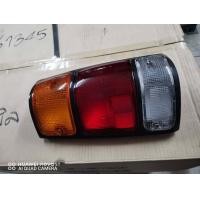 ราคา ไฟท้าย อีซูซุ ทีเอฟอาร์ ปี 1989 1994 ขวา ขอบดำ ISUZU TFR 1989 1994 RH โกดังอะไหล่ยนต์ อะไหล่รถยนต์ รถยนต์ (8641100348)