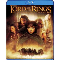 ราคา หนัง Bluray ออก ใหม่ The Lord of the Rings The Fellowship of the Ring 2001 อภินิหารแหวนครองพิภพ เสียง Eng 7 1 Atmos ไทย ซับ ไทย Blu ray บลูเรย์ หนังใหม่ (18837706049)