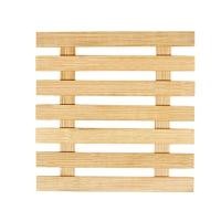 ราคา แผ่นรองจาน ที่รองของร้อน ที่รองแก้ว ที่รองจาน แผ่นรองจาน แผ่นรองแก้ว จากไม้ไผ่ KKF545786 (9225440798)