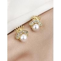 ราคา ProudGallery ต่างหูแฟชั่น น่ารักๆ สไตล์เกาหลี ต่างหูไฮโซ ต่างหูออกงาน Stud Earrings งานดี เกรดพรีเมี่ยม (10812078779)