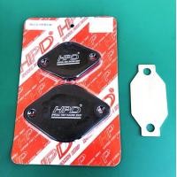 ราคา แผ่นอุด EGR ฐาน EGR HPD สีฟ้า สีแดง สีดำ สีม่วง สีน้ำเงิน ISUZU D MAX MU X 1 9 แบบหนาถอด COOLER EGR อีซูซุ DMAX MUX 1 9 2016 2017 2018 2019 2020 2021 2022 (11490977633)