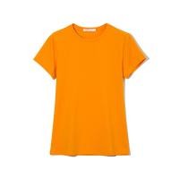 ราคา High Quality 11 Color S 3XL Plain T Shirt Women Cotton Elastic Basic T shirts Female Casual Tops Short Sleeve T shirt Women 002 (11683764705)