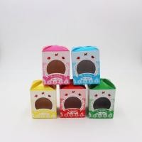 ราคา แพ็ค 20 50 100 ชิ้น กล่องสี่เหลี่ยม ลายนกฮูก ใส่ของชำร่วย ใส่ไข่ไก่ ใส่ไข่เป็ด ใส่แก้วเป๊ก กล่องของชำร่วย กล่องเอนกประสงค์ (12617107423)