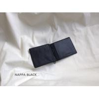 ราคา กระเป๋าสตางค์แบบหนีบ กระเป๋าสตางค์หนังแท้ PARAGON (13065899914)