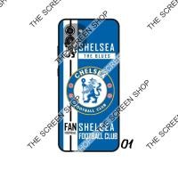 ราคา เคสโทรศัพท์ เคสมือถือ เคสสกรีน เคสCHELSEA เคสเชลซี เคสสิงโตน้ำเงินคราม SAMSUNG A03 รวมลาย เชลซี (13724215142)