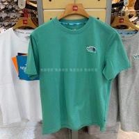 ราคา The North Face North เสื้อยืดลําลองสําหรับผู้ชายผู้หญิงแขนยาวครึ่งแขนครึ่งแขนแห้งเร็ว (15052253884)