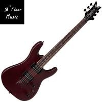 ราคา กีต้าร์ไฟฟ้า Dean Vendetta XM ส่งฟรี ประกัน 3rd Floor Music (16381029777)