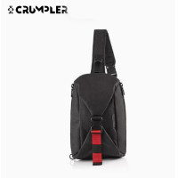 ราคา สลิงตัวหมุนวน Crumpler GYROSCOPE (16648087785)