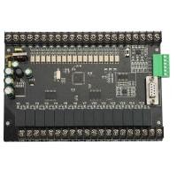 ราคา PLC Programmable Controller Logic Board Industrial Control Module Programmable Logic Industrial Supplies FX1N 30MR 3V 2D (17339681283)