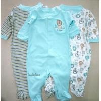 ราคา แพ็ค3ตัว ชุดหมียาว ไซส์0 3 3 6 6 9เดือน (11032791443)