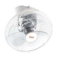 Clarte พัดลมโคจรติดเพดาน ขนาด 16 นิ้ว รุ่น CT-615CF