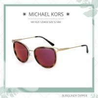 ราคา แว่นกันแดด Michael Kors รุ่น MK1025 1204D0 SIZE 52 MM (18294251092)