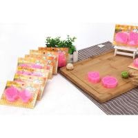 ราคา เซ็ต 9 แพค 18ชิ้น พิมพ์คุกกี้ พิมพ์กดคุ้กกี้ ลายการ์ตูน คุ้มกว่าซื้อแยกชิ้น (18449750568)