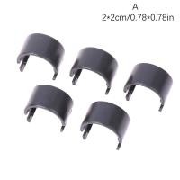 ราคา LEI 5ชิ้นผู้ถือแบตเตอรี่ CR123A กล่องแบตเตอรี่16340 LIR123A กล่องเก็บแบตเตอรี่ CR123A ฝาครอบกล่องแบตเตอรี่สำหรับ DIY PCB (19721996455)