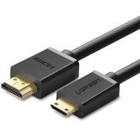ราคา Cable HDMI 4K V 2 0 M M 3M UGREEN 50820 ออกใบกำกับภาษีได้ (19764246975)