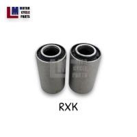 ราคา บู๊ชตะเกียบหลัง YAMAHA RX K RX K RX Z RX Z ขายราคาคู่ (19013336780)