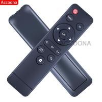 ราคา 2023ขายส่งรีโมทคอนลสำหรับ vankyo Pocket Burger 101 eug MINI E3 Rigal RD 606 GPX PJ809B Micro Mini LED LCD แบบพกพา projectorhotsales (19943232021)