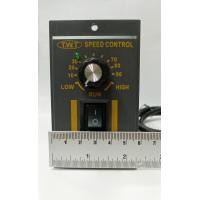 ราคา สปีดคอนโทรลSpeedControlUS 52สำหรับปรับความเร็วรอบมอเตอร์ใช้ร่วมกับมอเตอร์ AC Suntech รุ่นปรับรอบ ไฟ AC 220V 1PHASEUS 52 ขนาด40W60W120W150W180W200W250W400W สปีดคอนโทรล Speed Control ชุดอุปกรณ์ปรับความเ