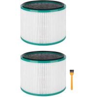 ราคา 2 Pack Replacement HEPA Filter for Dyson Pure Cool Link DP01 DP02 and for Dyson Pure Hot Cool Link HP01 HP02 Part (12364588852)