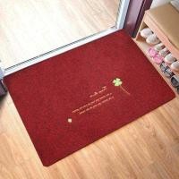 ราคา Bigpao พรมเช็ดเท้า กันลื่น สำหรับใช้ในห้องครัว พรมเช็ดเท้า กันลื่น พรมดักฝุ่น B001 (10433633965)