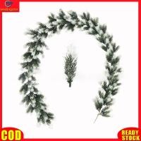 ราคา LeadingStar RC Authentic 6 4FT Artificial Christmas Garland Greenery Flexible Curved Pine Tree Wreath Christmas Collection Table Decoration (20916584665)
