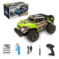 ราคา COD สต็อก Kelaton 2 4G RC บังคับ รถควบคุมระยะไกล ไฟฟ้า 4wdรถไต่หินรถบังคับไต่หินรถบังคับรถบังคับ (20817553455)
