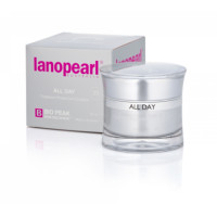 ราคา หมดอายุ 05 2026 ครีมบำรุงสำหรับกลางวัน รกแกะเข้มข้น Lanopearl All Day Protective Complex (11084030136)